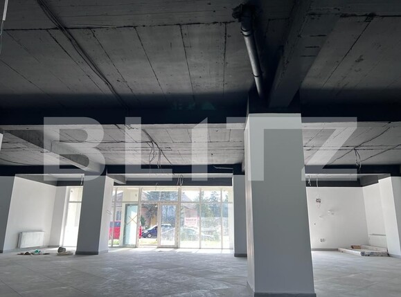Spațiu comercial de închiriat Dambul Rotund - 96409SIC | BLITZ Cluj-Napoca | Poza12
