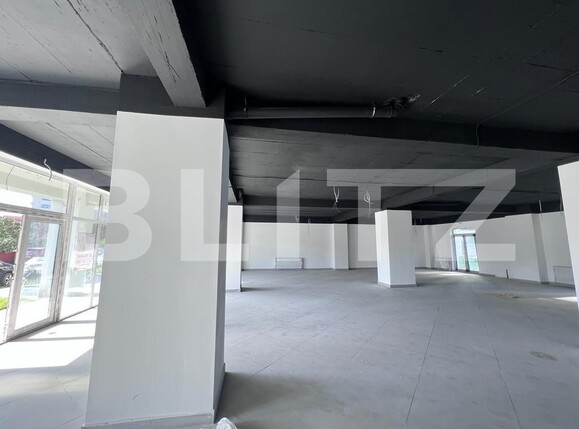 Spațiu comercial de închiriat Dambul Rotund - 96409SIC | BLITZ Cluj-Napoca | Poza3