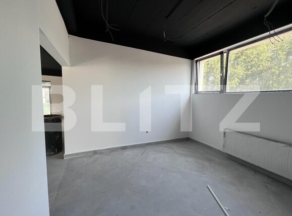 Spațiu comercial de închiriat Dambul Rotund - 96409SIC | BLITZ Cluj-Napoca | Poza2