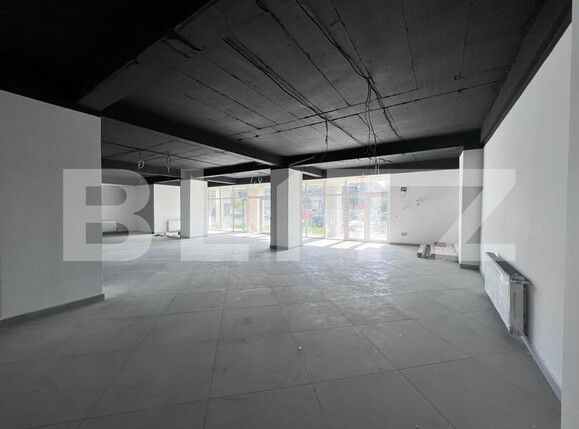 Spațiu comercial de închiriat Dambul Rotund - 96409SIC | BLITZ Cluj-Napoca | Poza1