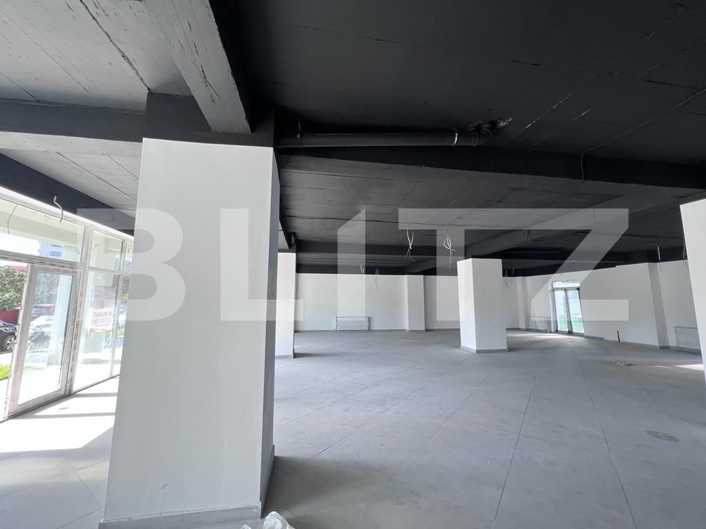 Spațiu comercial de închiriat Dambul Rotund - 96409SIC | BLITZ Cluj-Napoca | Poza3