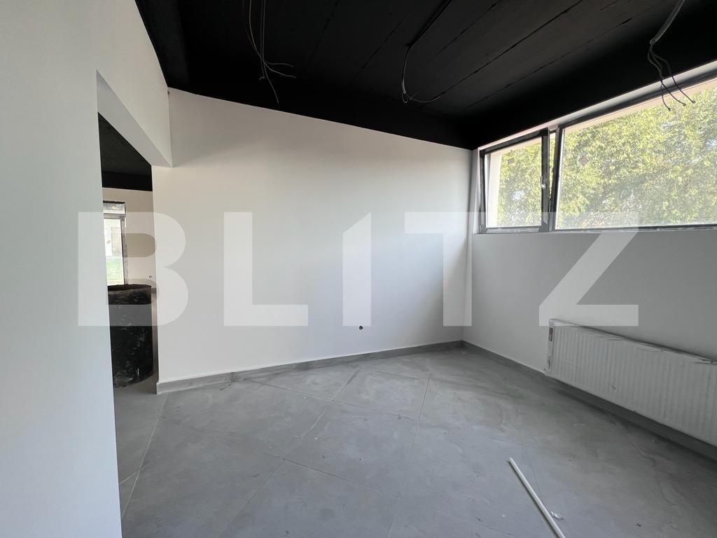 Spațiu comercial de închiriat Dambul Rotund - 96409SIC | BLITZ Cluj-Napoca | Poza2