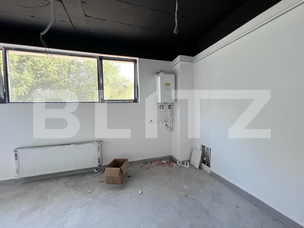 Spațiu comercial de închiriat Dambul Rotund - 96409SIC | BLITZ Cluj-Napoca | Poza11