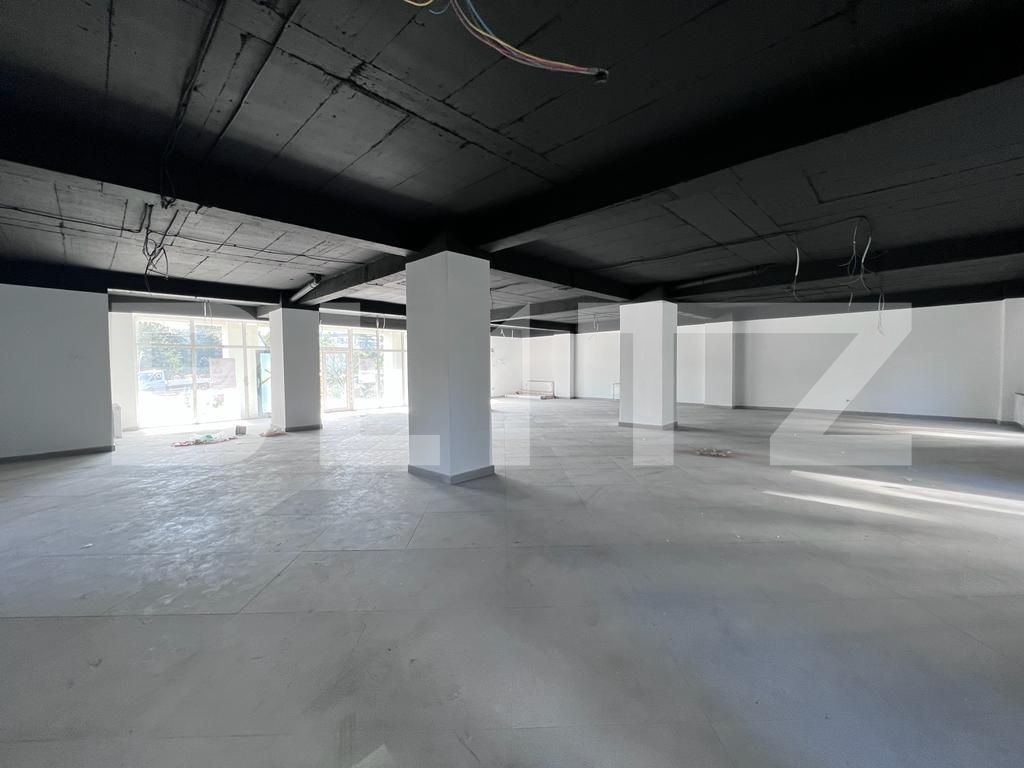 Spațiu comercial de închiriat Dambul Rotund - 96409SIC | BLITZ Cluj-Napoca | Poza6