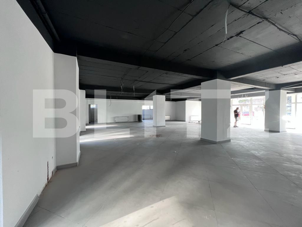 Spațiu comercial de închiriat Dambul Rotund - 96409SIC | BLITZ Cluj-Napoca | Poza4