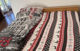 Apartament de 2 camere, modern, 47 mp, zona Petrom