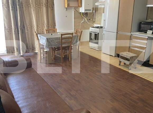 Apartament de închiriat 2 camere Baciu - 96412AI | BLITZ Cluj-Napoca | Poza3