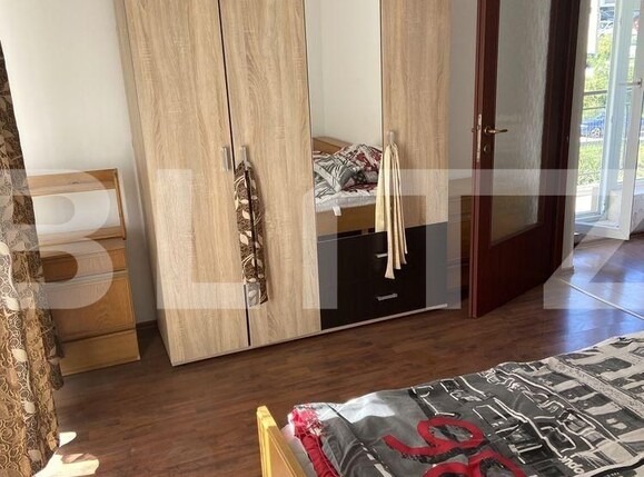 Apartament de închiriat 2 camere Baciu - 96412AI | BLITZ Cluj-Napoca | Poza1