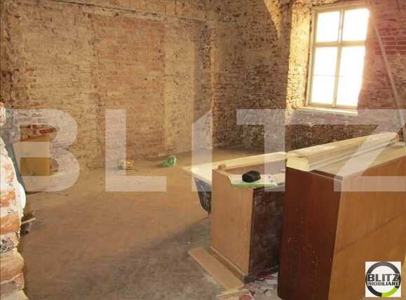 Garsonieră de vânzare Central - 9642AV | BLITZ Cluj-Napoca | Poza1