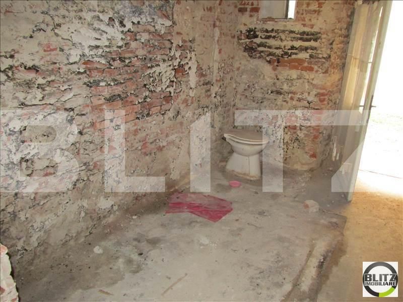 Garsonieră de vânzare Central - 9642AV | BLITZ Cluj-Napoca | Poza3