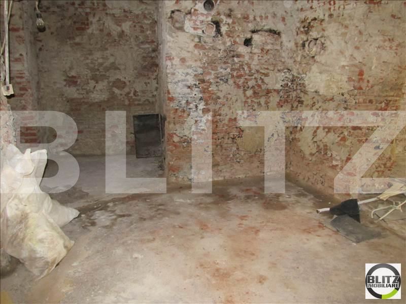 Garsonieră de vânzare Central - 9642AV | BLITZ Cluj-Napoca | Poza2