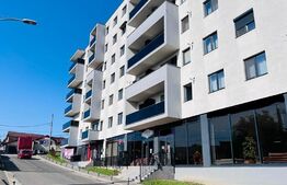 Spatiu comercial, 320 mp, preluare chirias, ideal investitie