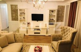 Apartament 3 camere, 83 mp, terasa, parcare, zona Sophia Residence