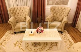 Apartament 3 camere, 83 mp, terasa, parcare, zona Sophia Residence