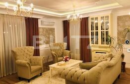 Apartament 3 camere, 83 mp, terasa, parcare, zona Sophia Residence