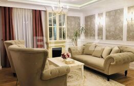 Apartament 3 camere, 83 mp, terasa, parcare, zona Sophia Residence