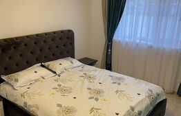 Apartament 2 camere, 60 mp, mobilat/utilat, zona de Nord