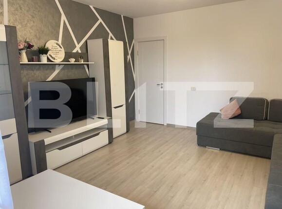Apartament de vânzare 2 camere Nord - 96425AV | BLITZ Brașov | Poza1
