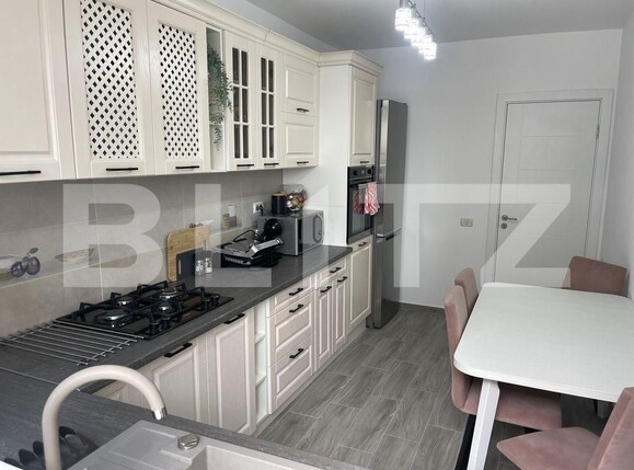 Apartament de vânzare 2 camere Nord - 96425AV | BLITZ Brașov | Poza7