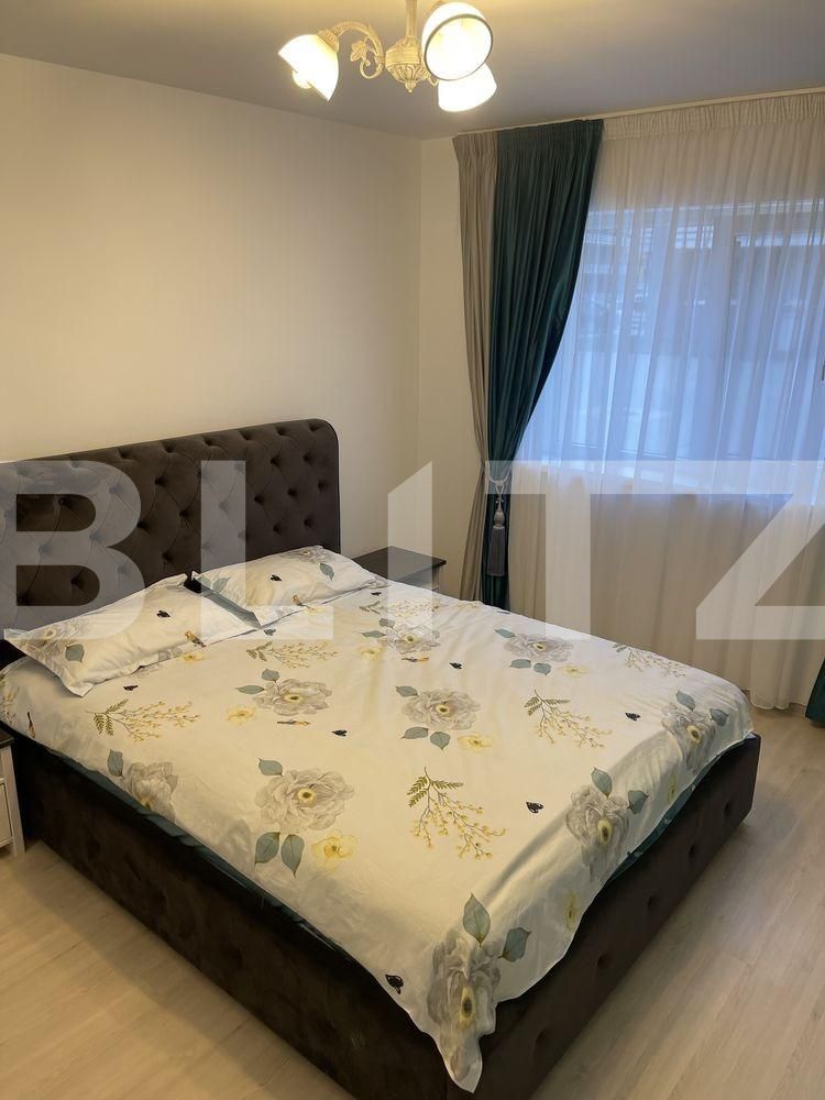 Apartament de vânzare 2 camere Nord - 96425AV | BLITZ Brașov | Poza5