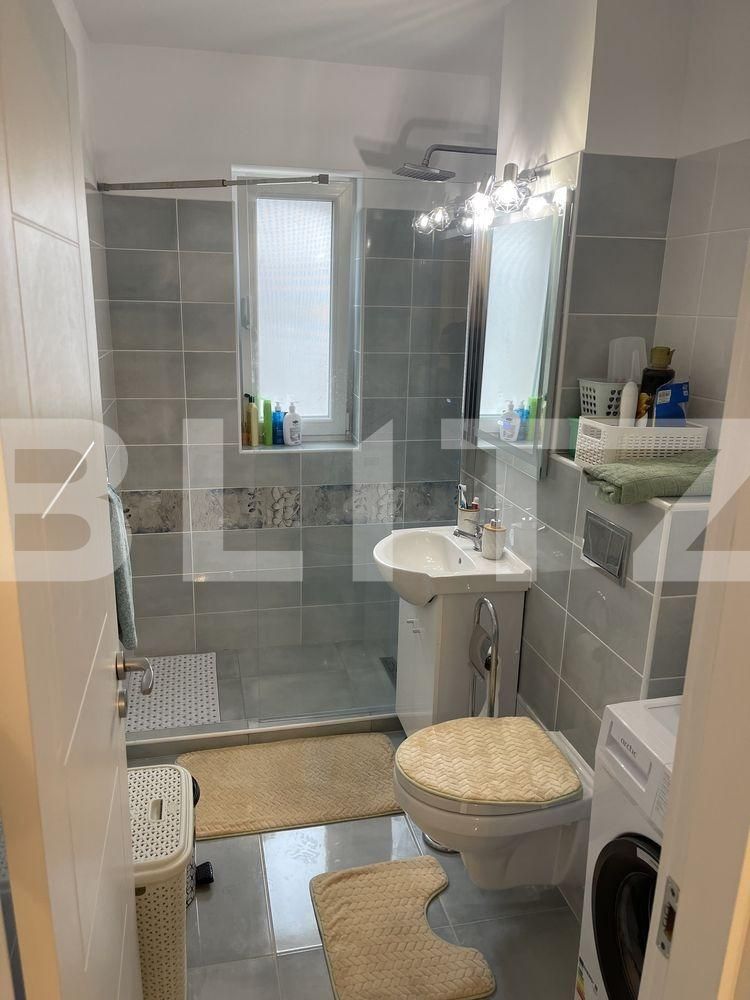 Apartament de vânzare 2 camere Nord - 96425AV | BLITZ Brașov | Poza8