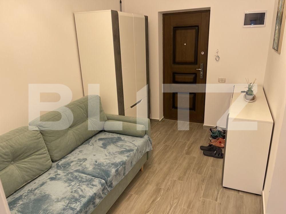 Apartament de vânzare 2 camere Nord - 96425AV | BLITZ Brașov | Poza2