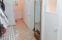 Apartament 3 camere, 75 mp, etaj intermediar, zona Judetean