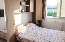 Apartament 3 camere, 75 mp, etaj intermediar, zona Judetean