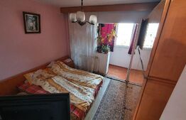 Apartament 3 camere, 75 mp, etaj intermediar, zona Judetean