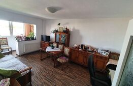 Apartament 3 camere, 75 mp, etaj intermediar, zona Judetean