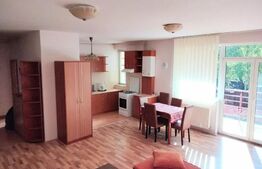 Apartament 2 camere, 66mp, terasa, zona strazii Alverna