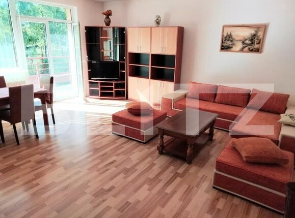 Apartament de închiriat 2 camere Gheorgheni - 96428AI | BLITZ Cluj-Napoca | Poza1