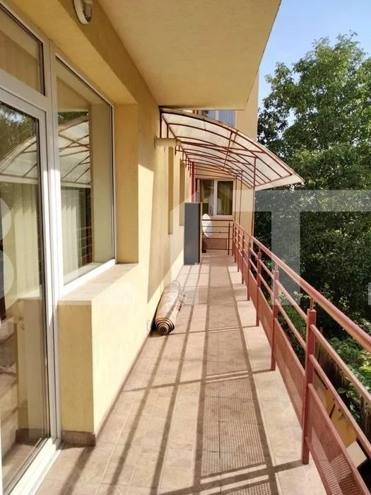 Apartament de închiriat 2 camere Gheorgheni - 96428AI | BLITZ Cluj-Napoca | Poza8