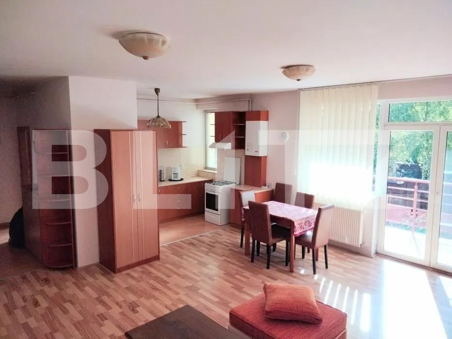 Apartament de închiriat 2 camere Gheorgheni - 96428AI | BLITZ Cluj-Napoca | Poza2
