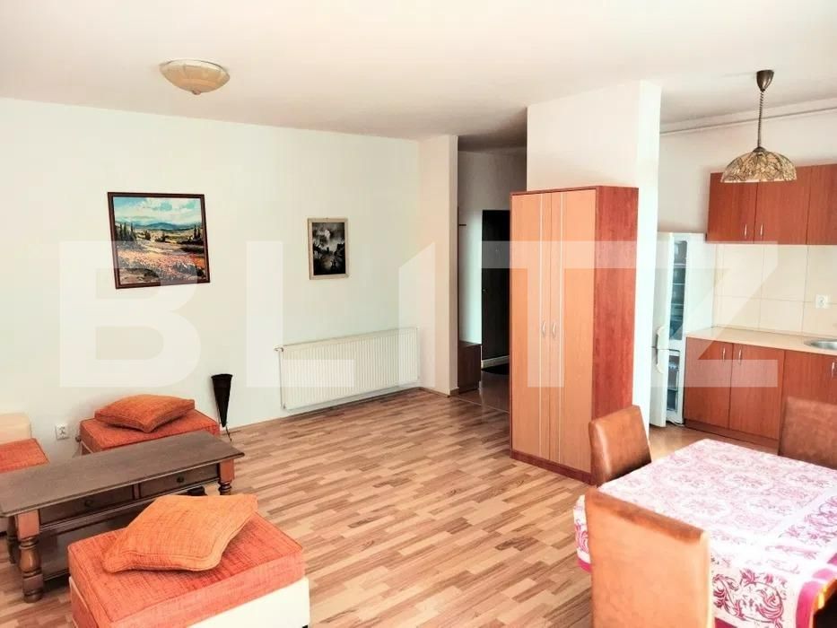 Apartament de închiriat 2 camere Gheorgheni - 96428AI | BLITZ Cluj-Napoca | Poza3