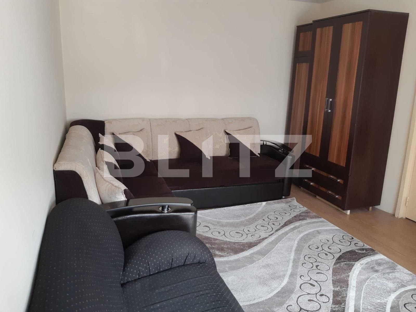 Apartament de vânzare 2 camere Tractorul - 96430AV | BLITZ Brașov | Poza1