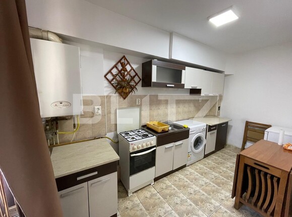 Garsonieră de închiriat Manastur - 96431AI | BLITZ Cluj-Napoca | Poza2