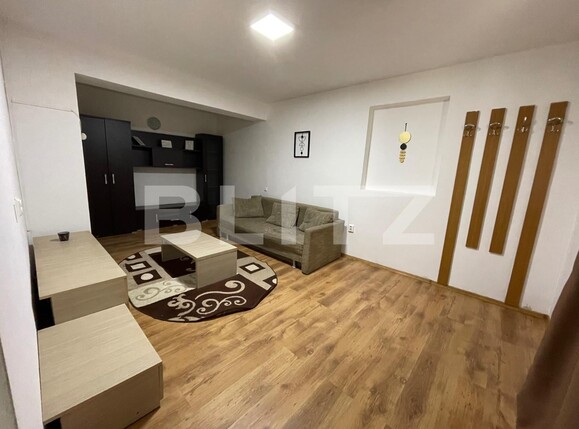 Garsonieră de închiriat Manastur - 96431AI | BLITZ Cluj-Napoca | Poza1