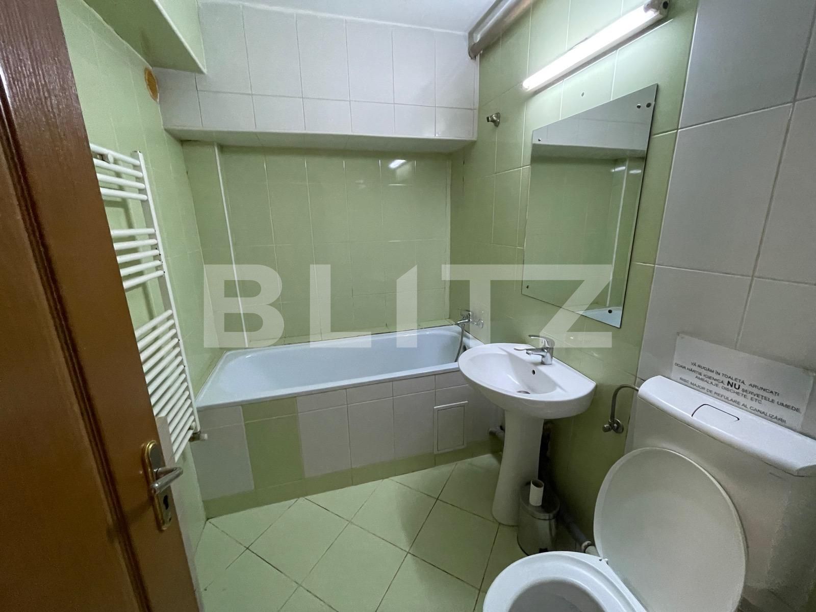 Garsonieră de închiriat Manastur - 96431AI | BLITZ Cluj-Napoca | Poza4