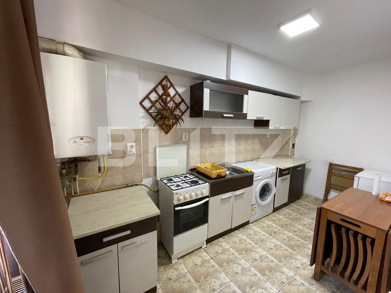 Garsonieră de închiriat Manastur - 96431AI | BLITZ Cluj-Napoca | Poza2
