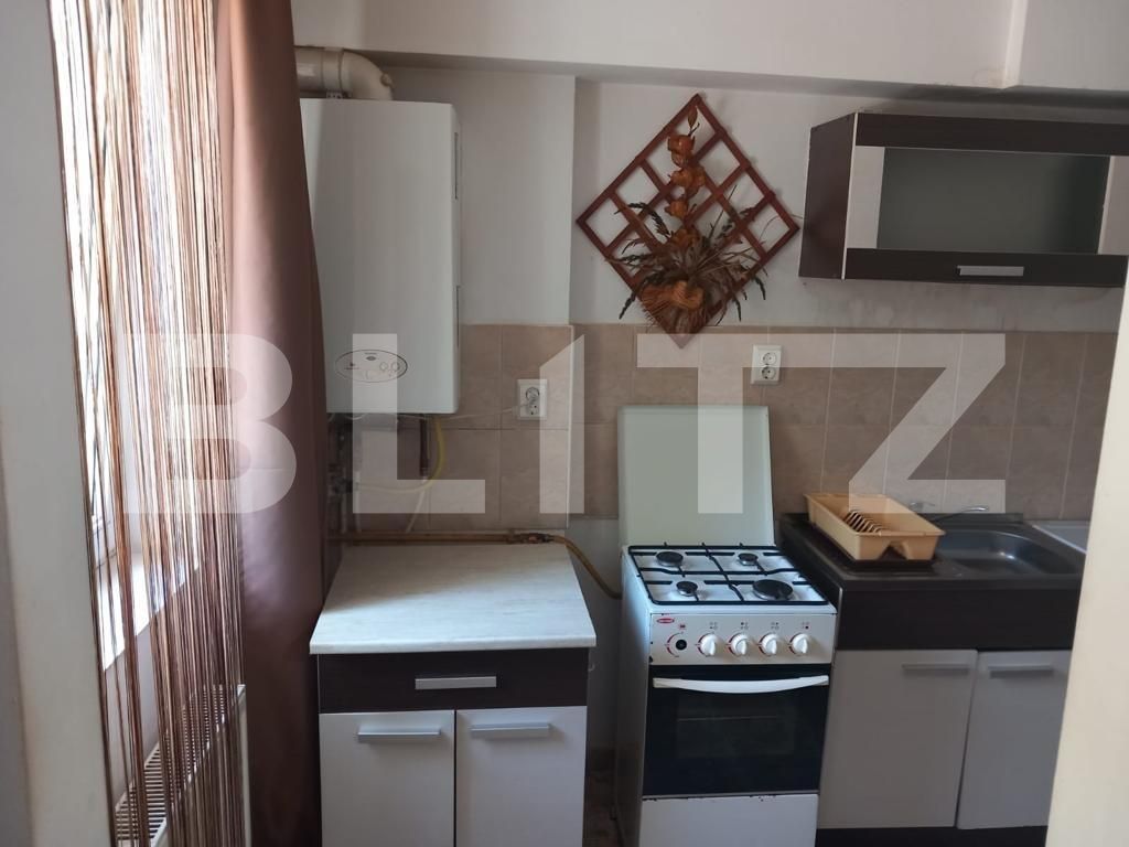 Garsonieră de închiriat Manastur - 96431AI | BLITZ Cluj-Napoca | Poza3