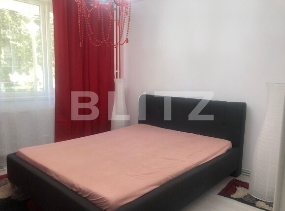 Apartament de închiriat 2 camere Gheorgheni - 96432AI | BLITZ Cluj-Napoca | Poza3