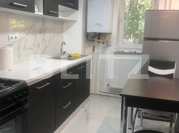 Apartament de închiriat 2 camere Gheorgheni - 96432AI | BLITZ Cluj-Napoca | Poza5