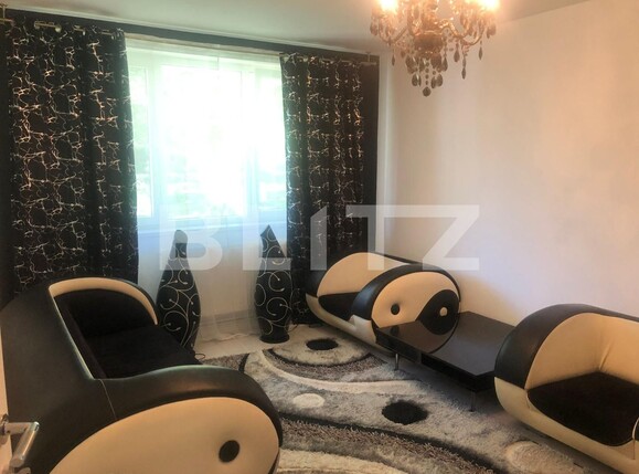 Apartament de închiriat 2 camere Gheorgheni - 96432AI | BLITZ Cluj-Napoca | Poza1