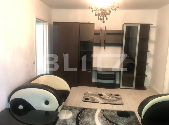 Apartament de închiriat 2 camere Gheorgheni - 96432AI | BLITZ Cluj-Napoca | Poza2