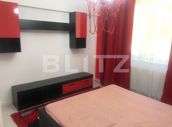 Apartament de închiriat 2 camere Gheorgheni - 96432AI | BLITZ Cluj-Napoca | Poza4