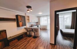 Apartament 2 camere 47mp, parcare, etaj intermediar, zona Lidl 