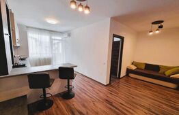 Apartament 2 camere 47mp, parcare, etaj intermediar, zona Lidl 