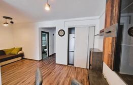 Apartament 2 camere 47mp, parcare, etaj intermediar, zona Lidl 