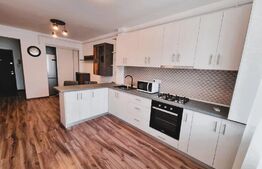 Apartament 2 camere 47mp, parcare, etaj intermediar, zona Lidl 